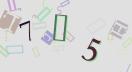 This image contains a scrambled text, it is using a combination of colors, font size, background, angle in order to disallow computer to automate reading. You will have to reproduce it to post on my homepage