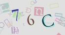 This image contains a scrambled text, it is using a combination of colors, font size, background, angle in order to disallow computer to automate reading. You will have to reproduce it to post on my homepage